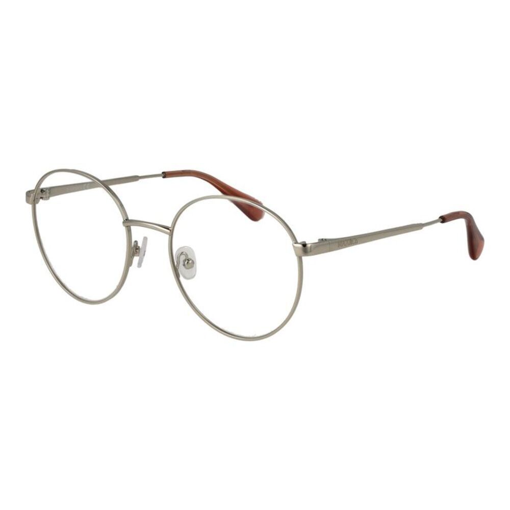 Max & Co Gray Metal Glasses Women's (Frames)